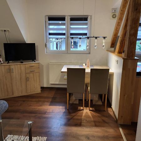 Ferienwohnung Jasmin Rust Exterior foto